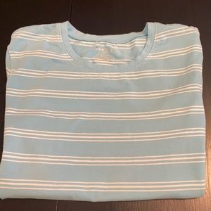 NO BOUNDARIES WOMENS TOP